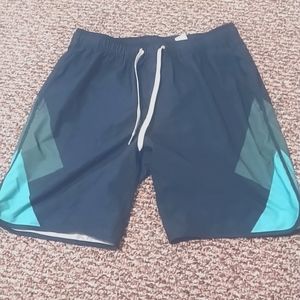 Fair Harbor Anchor short